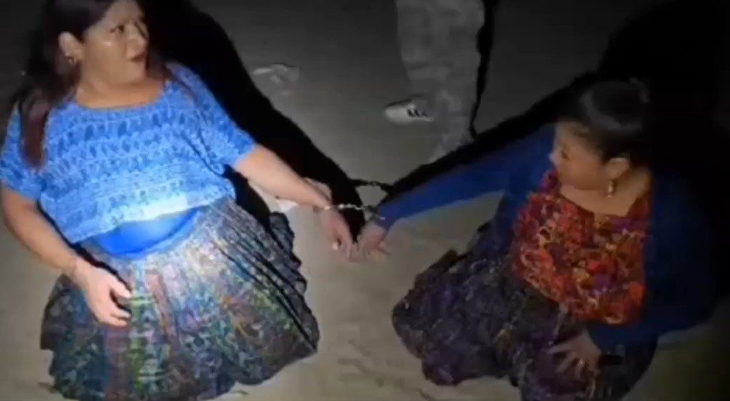 Por hacer lo mal hecho.