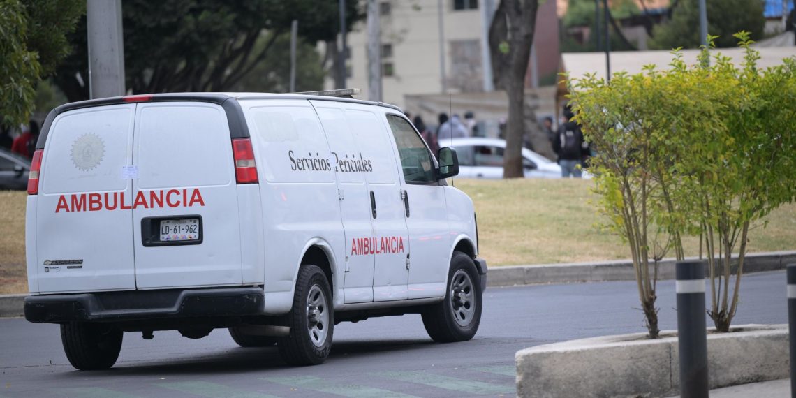 Tres preguntas sobre el cuerpo del Mencho.