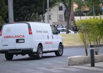 Tres preguntas sobre el cuerpo del Mencho.