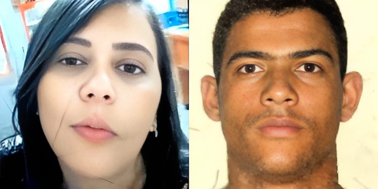 Laila y José María