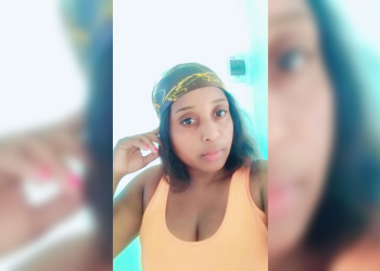 Violette Jean Baptista