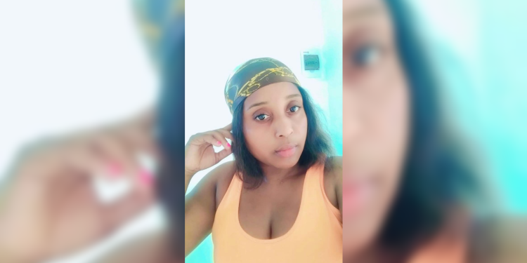 Violette Jean Baptista