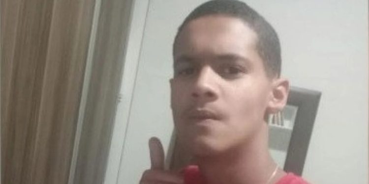 Leonardo Ferreira da Silva.