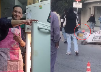 Lucas Nahuel Larroque