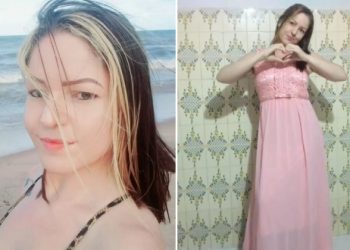 Roseane Tenório dos Santos Jerônimo