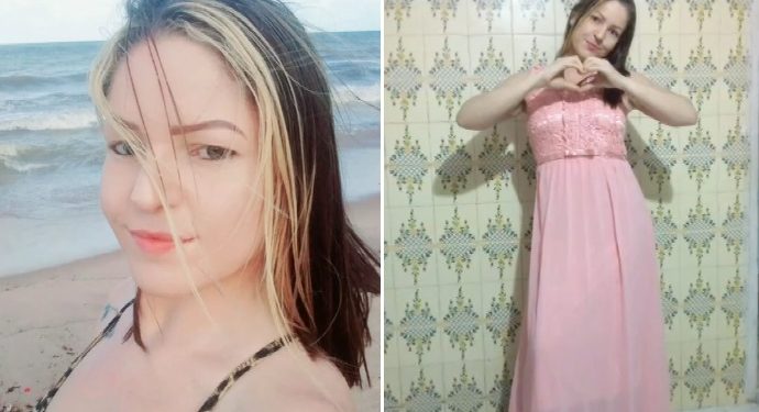 Roseane Tenório dos Santos Jerônimo