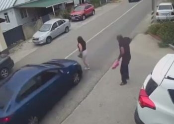 Mujer de 44 años en Sochi