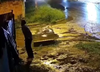 William Fernando Bustos Ramírez