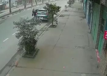 Ana Stefanía Conforme Montesdeoca