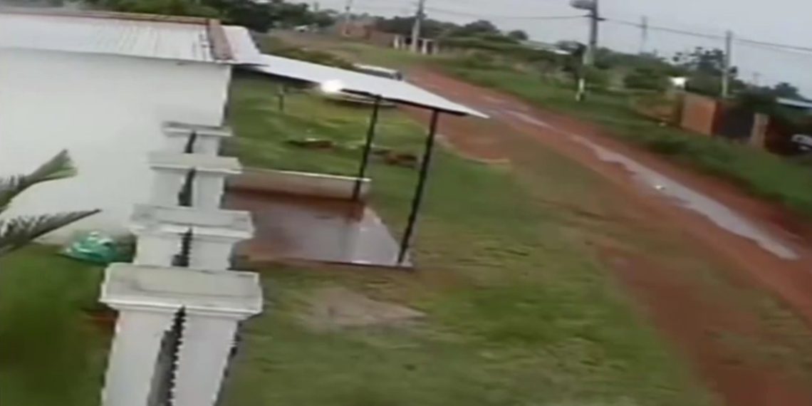 Hugo Ricardo Rotela Bogado