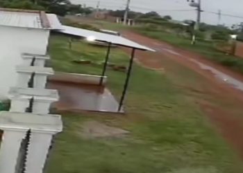 Hugo Ricardo Rotela Bogado