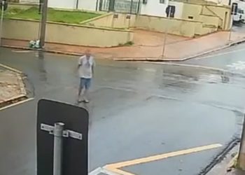 Hombre en Piracicaba