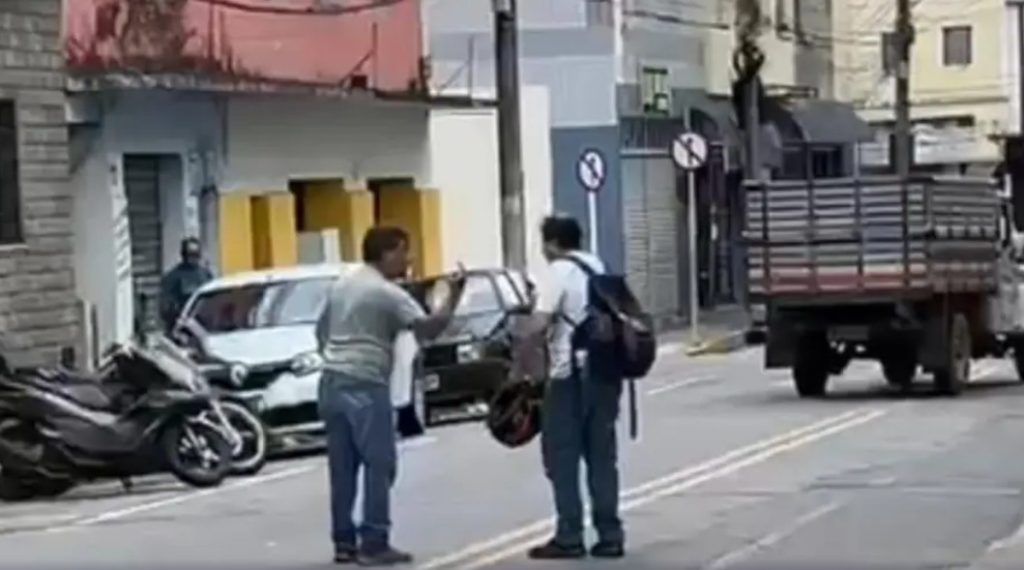 Marcelo Lelo dos Santos
