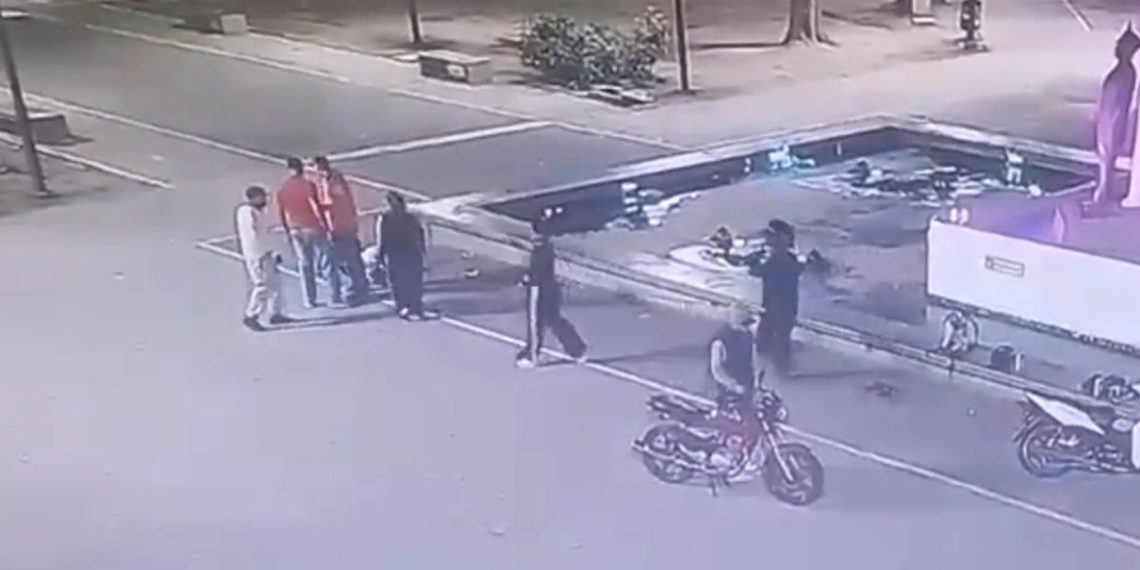 Santiago Agustín González