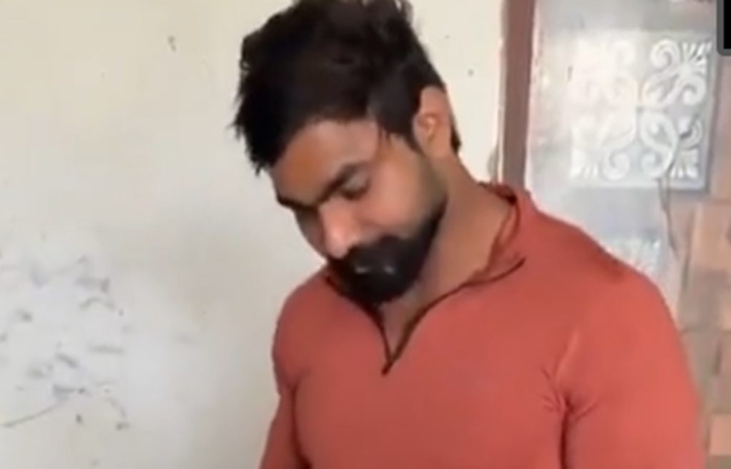 Pawan Kumar