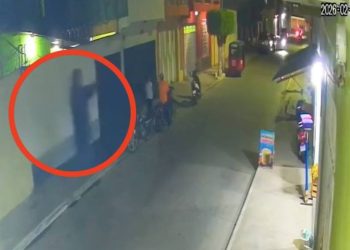 Embarazada en Jalapa