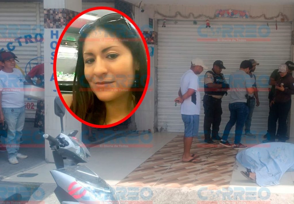 Vanessa Mariuxi Morocho Sinchiguano