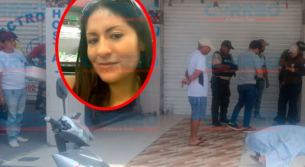 Vanessa Mariuxi Morocho Sinchiguano