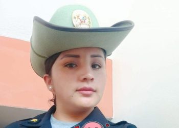 Marleni Martha Rucana Silvestre