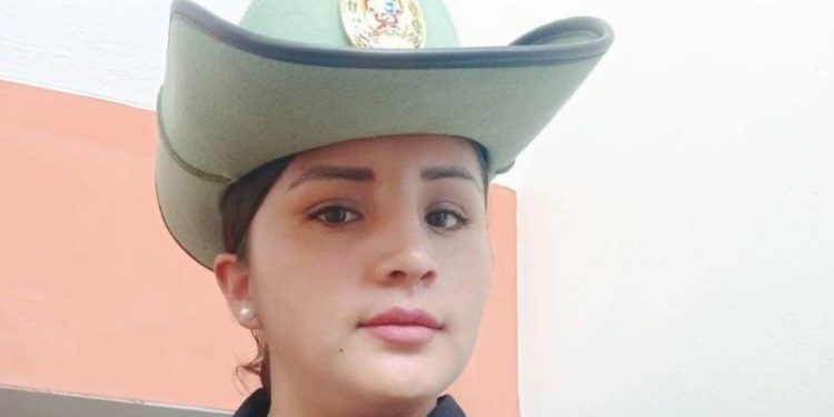 Marleni Martha Rucana Silvestre