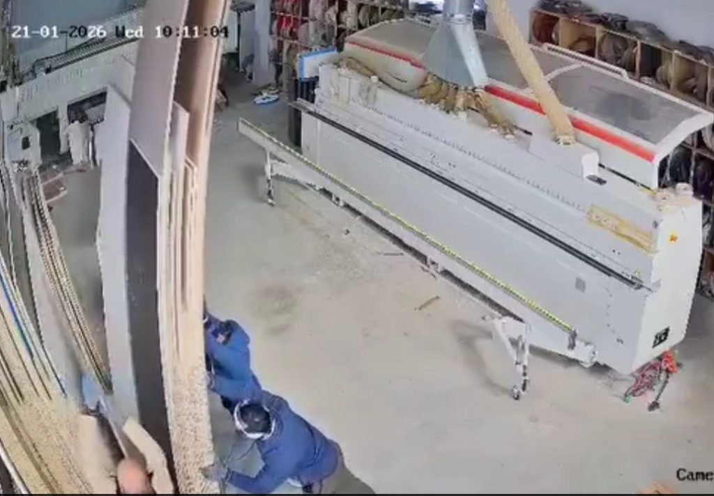 Trabajador en Zahle-Bekaa
