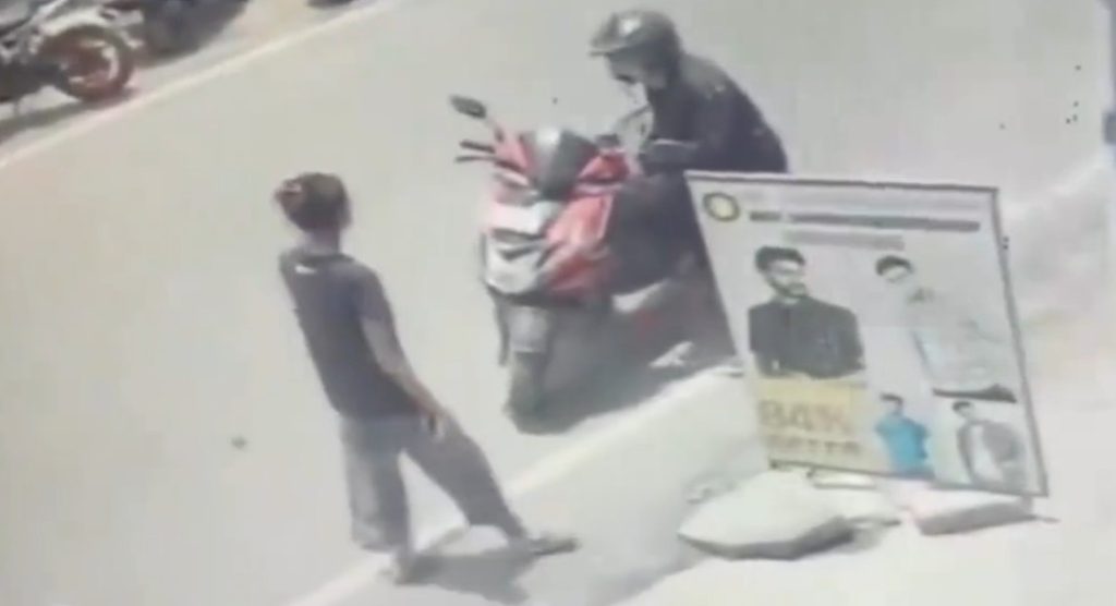 Bengaluru y la rápida reacción de los ciudadanos