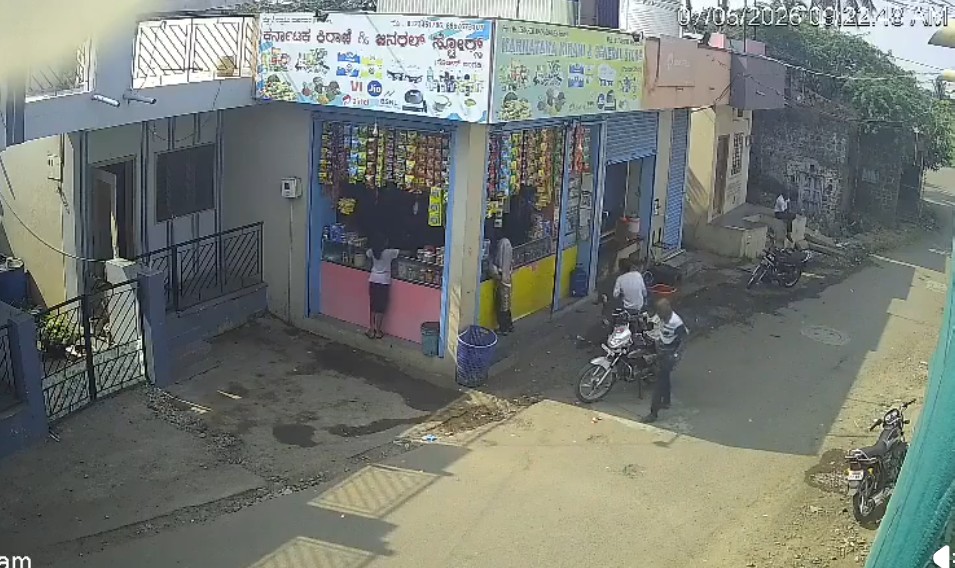 Sushil Sindhe