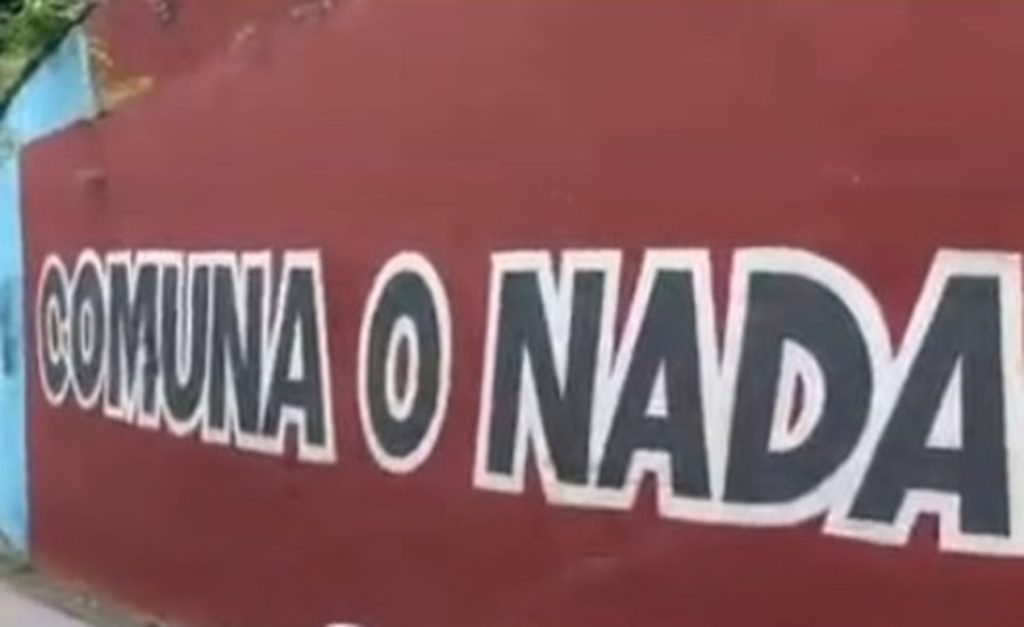 Cuatro personas