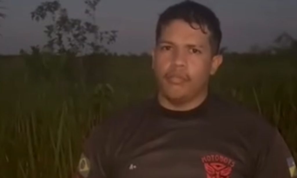 Antonio Marcos