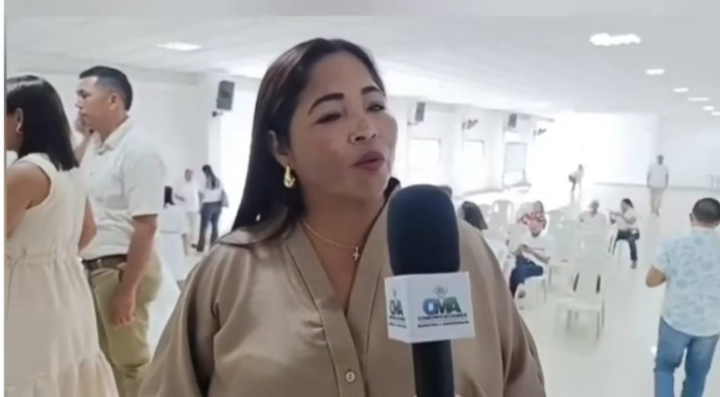Enilda Rudas Bacca