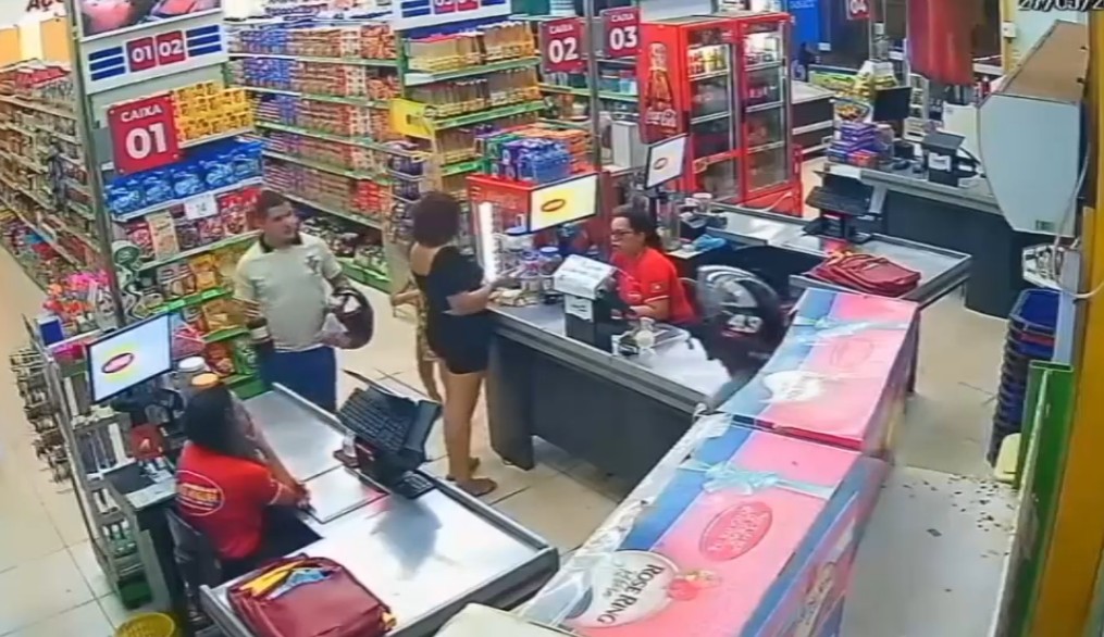 Supermercado São Miguel