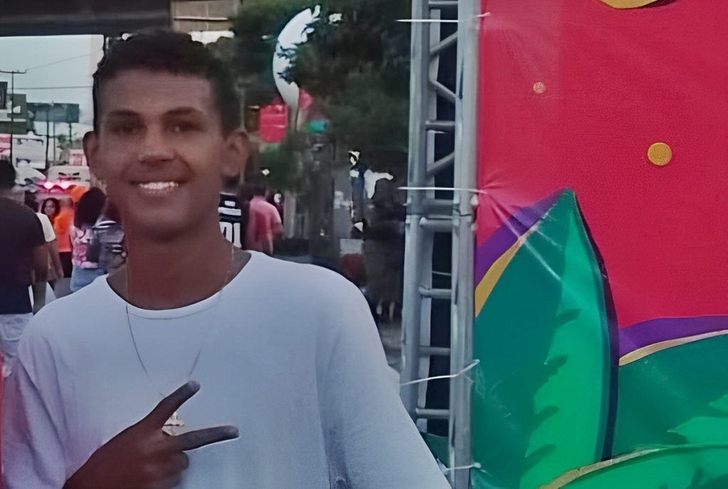 Erieldson Ribeiro da Costa