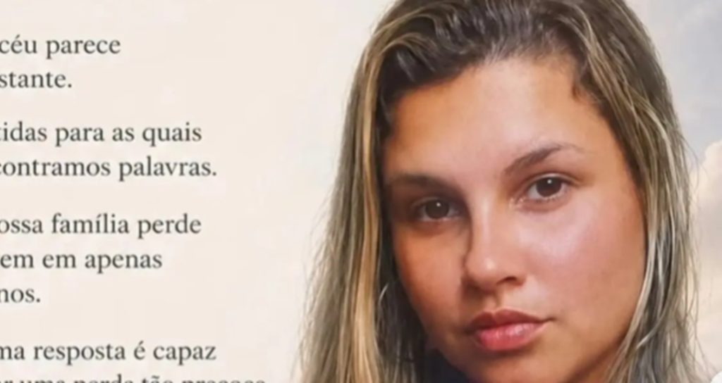 Caroline Pinto dos Santos
