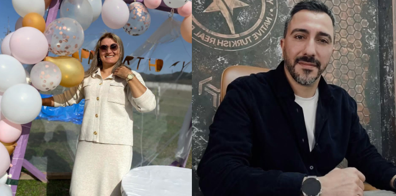 Enes Vasfi Yerlikaya