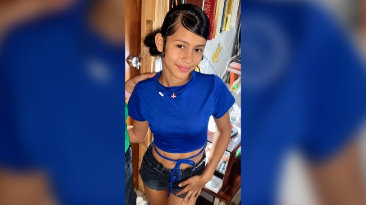 Video aporta un nuevo detalle sobre el hallazgo de Yosnely